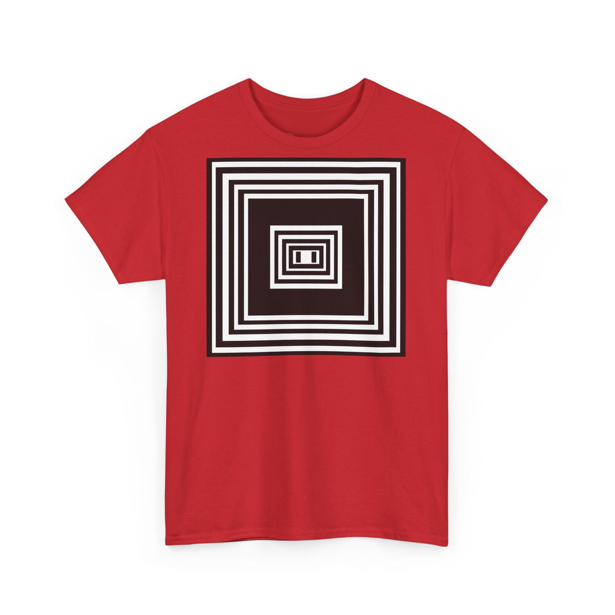 Quadrat Tee