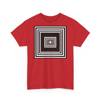 Quadrat Tee