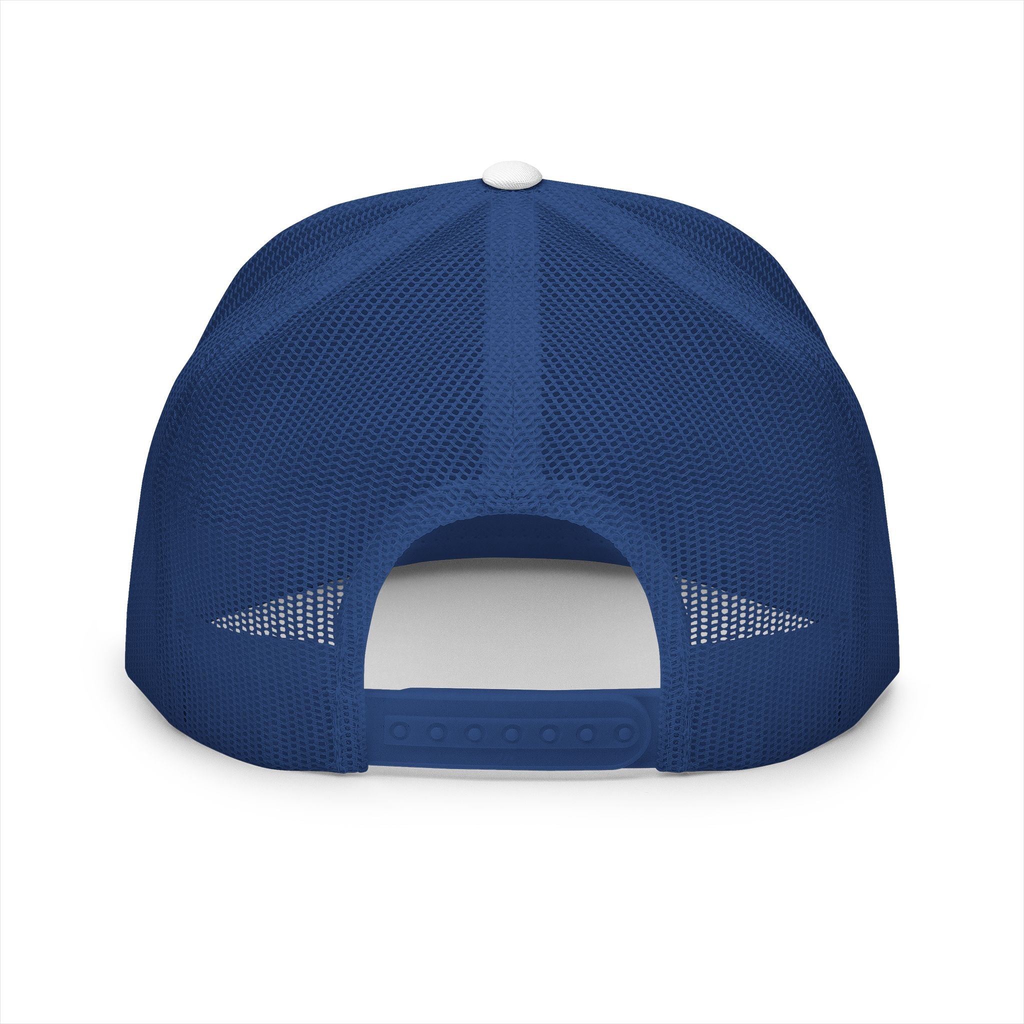 Embroidered Trucker Cap - MMXXV Design