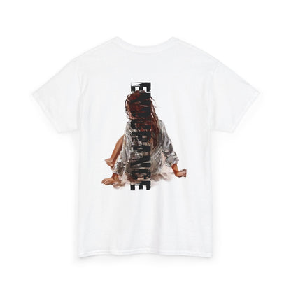 Unisex Heavy Cotton Endurance Tee