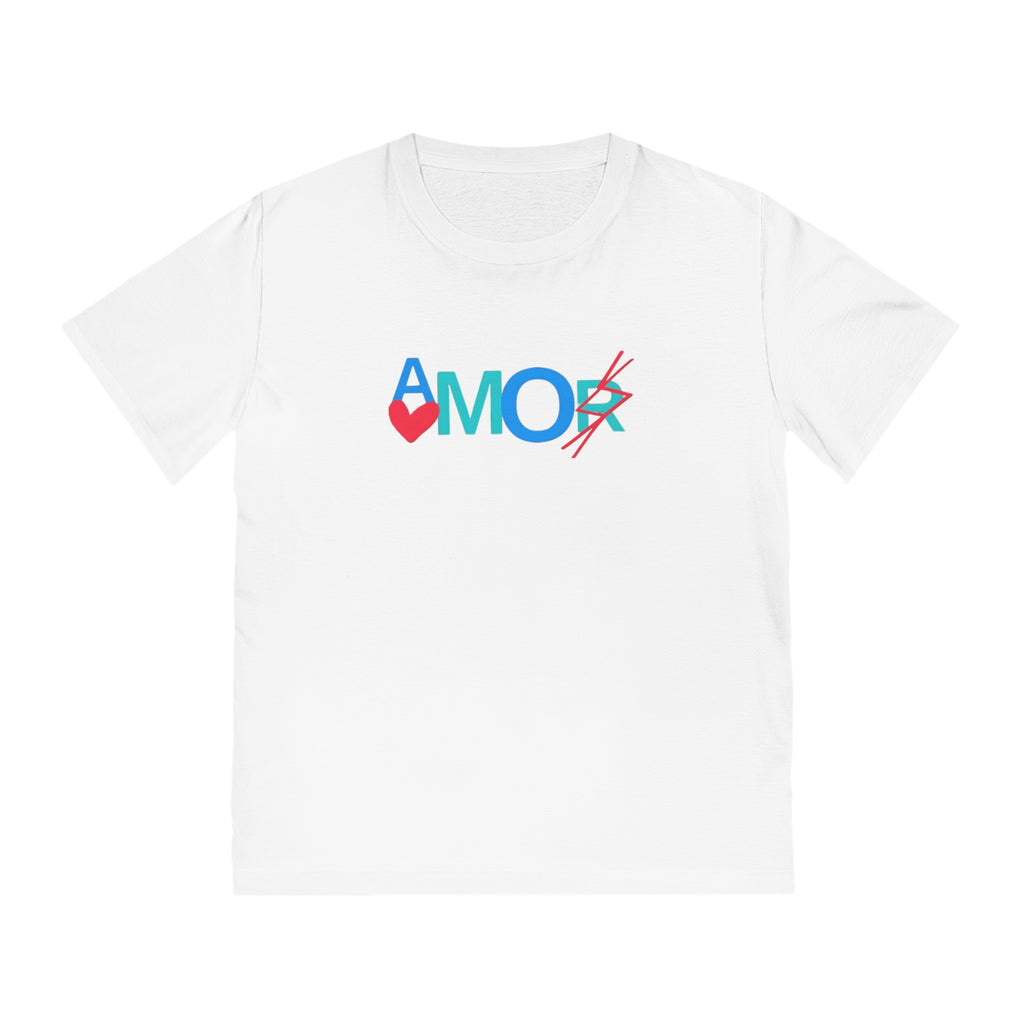 Rocker T-Shirt AMORX Design - Unisex