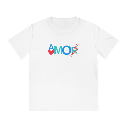 Rocker T-Shirt AMORX Design - Unisex