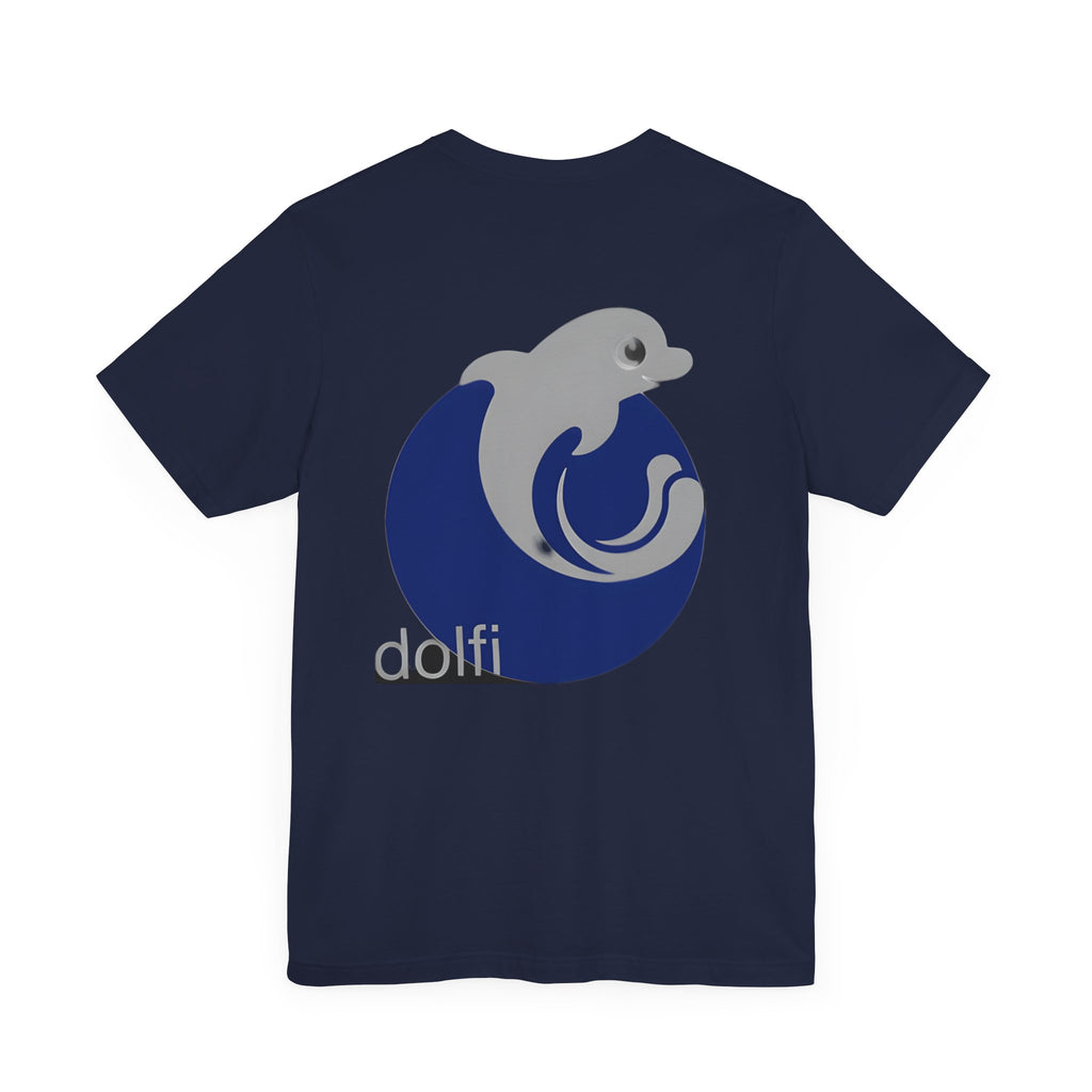 Unisex Jersey Short Sleeve DOLFI Tee