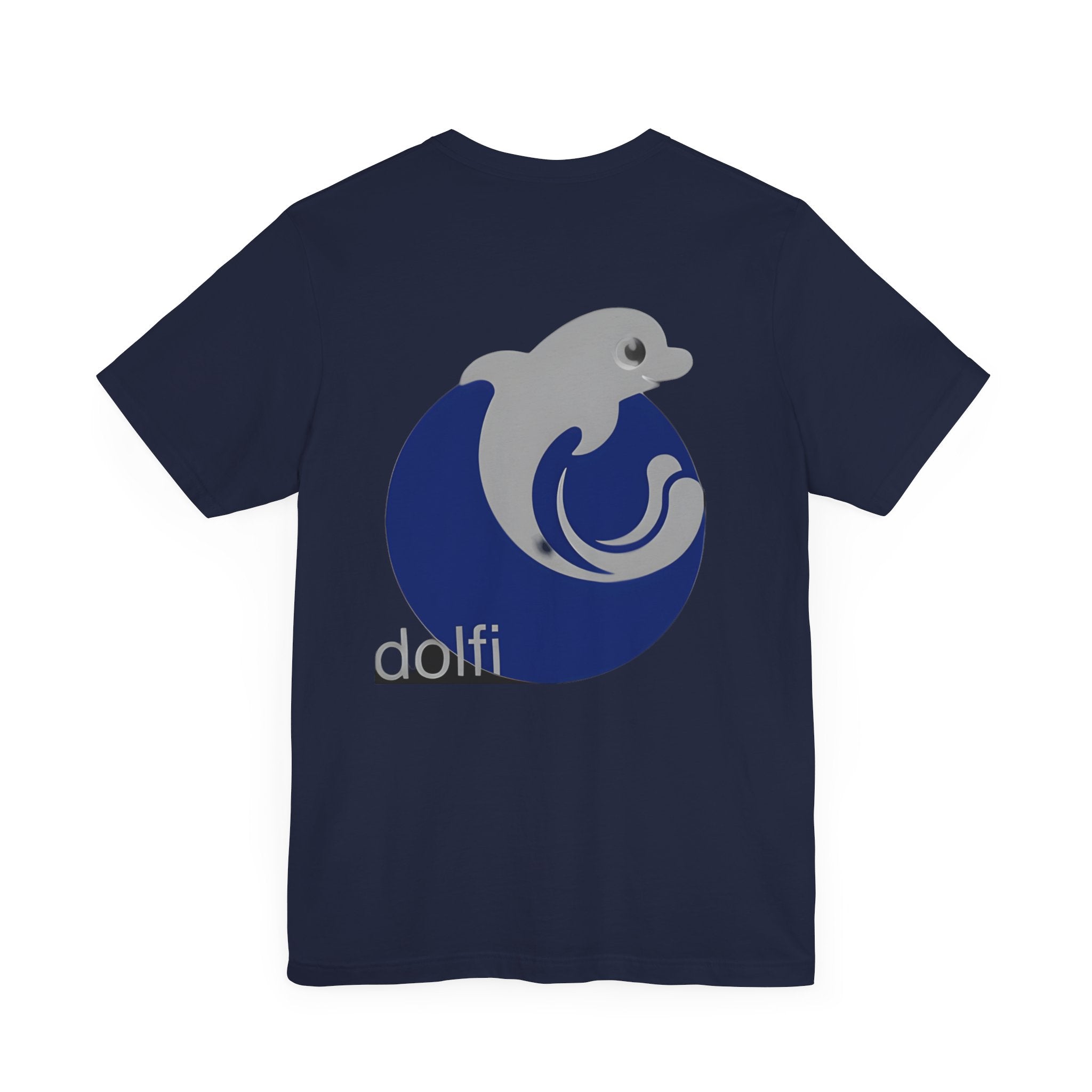 Unisex Jersey Short Sleeve DOLFI Tee