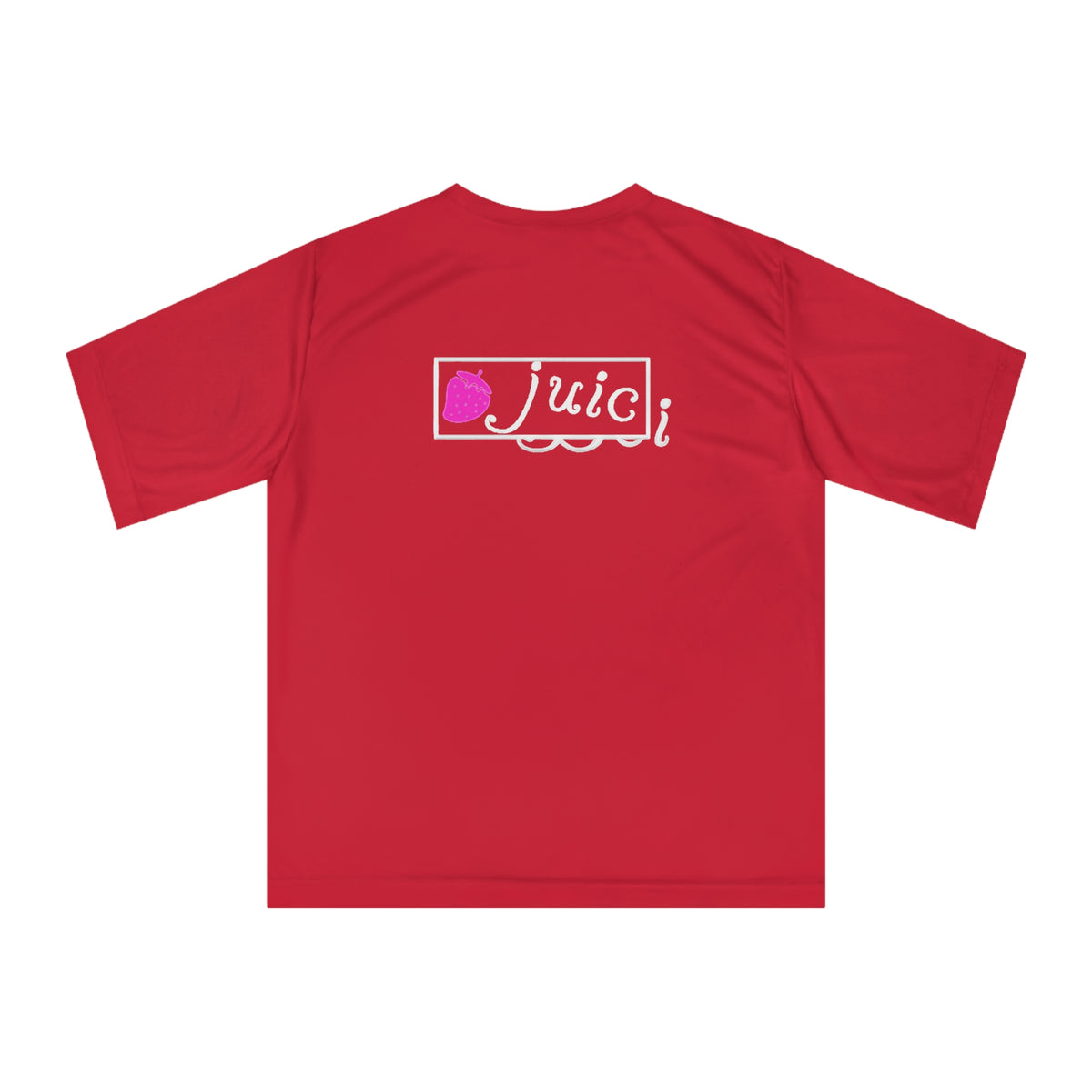 Joici Unisex Zone Performance T-shirt