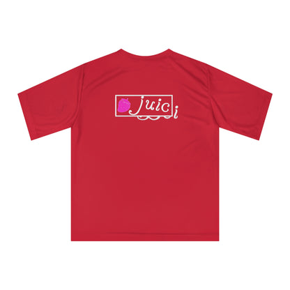 Joici Unisex Zone Performance T-shirt