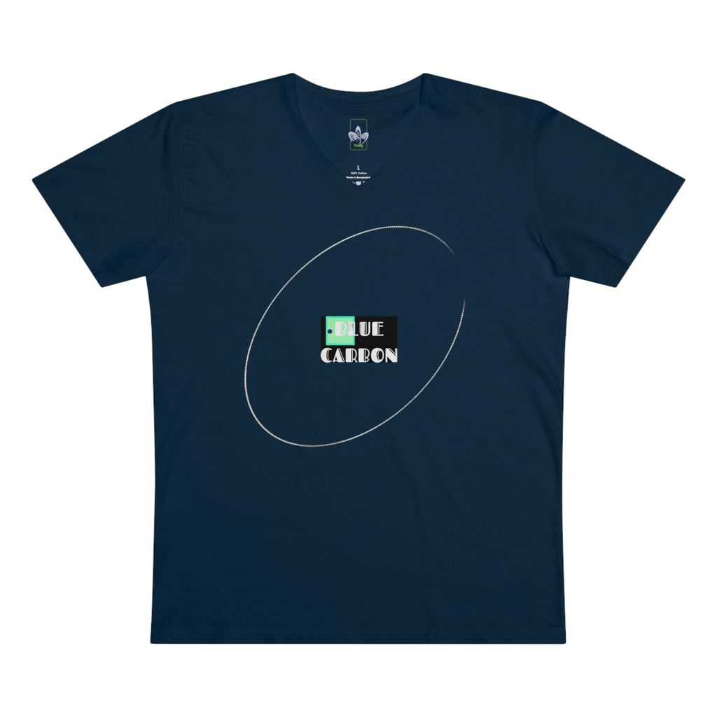 Men’s Presenter V-neck