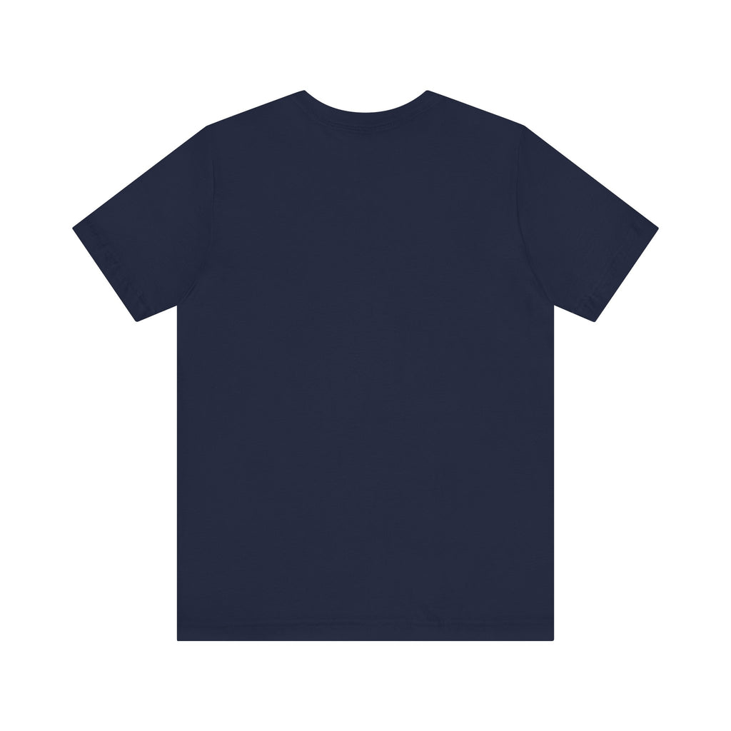 Unisex Fresh Healthy Short Sleeve Tee