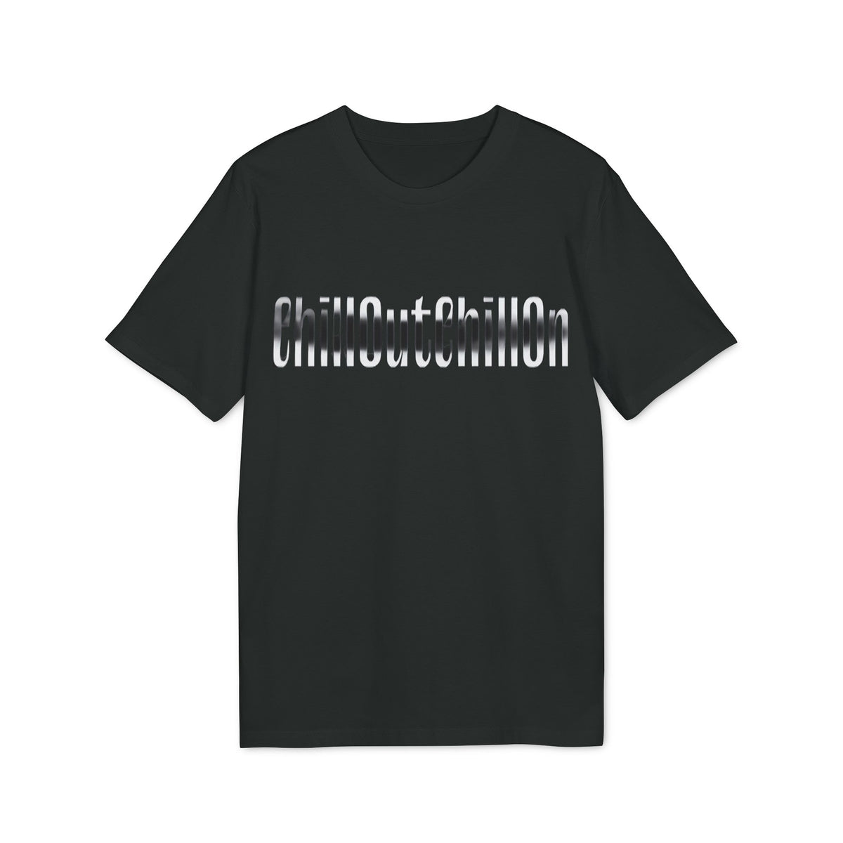 ChillOutChillOn Creator 2.0 T-shirt