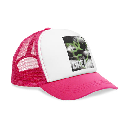 Mesh Cap