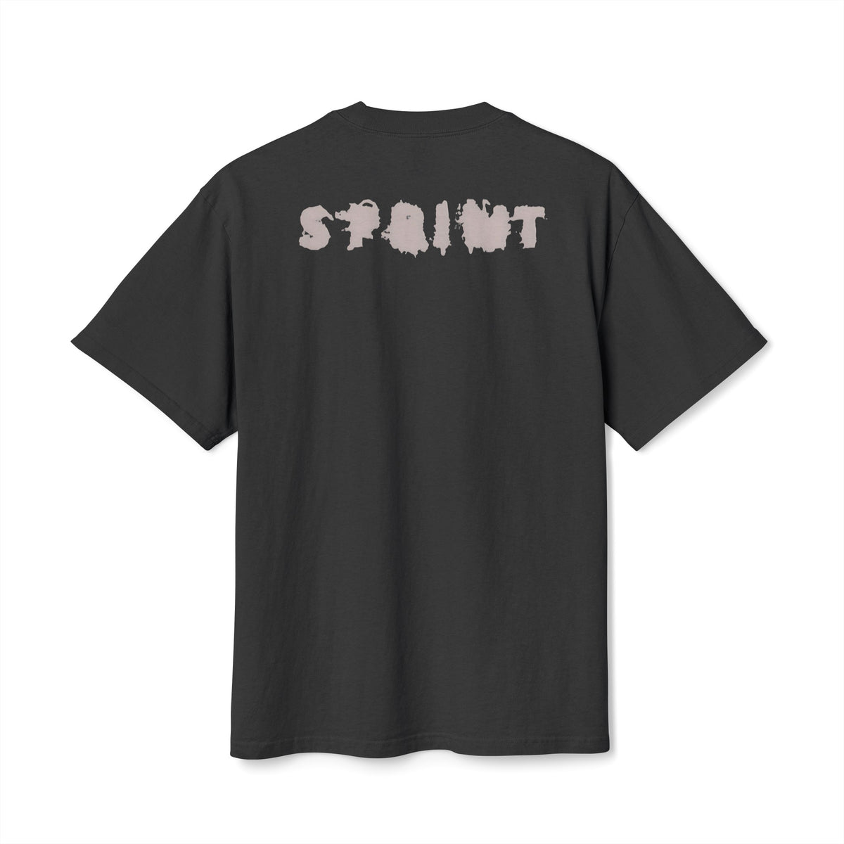 Unisex Heavy Faded Tee