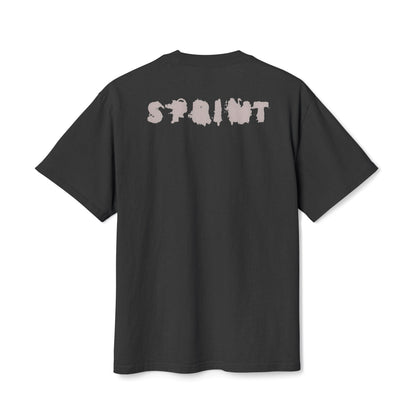 Unisex Heavy Faded Tee