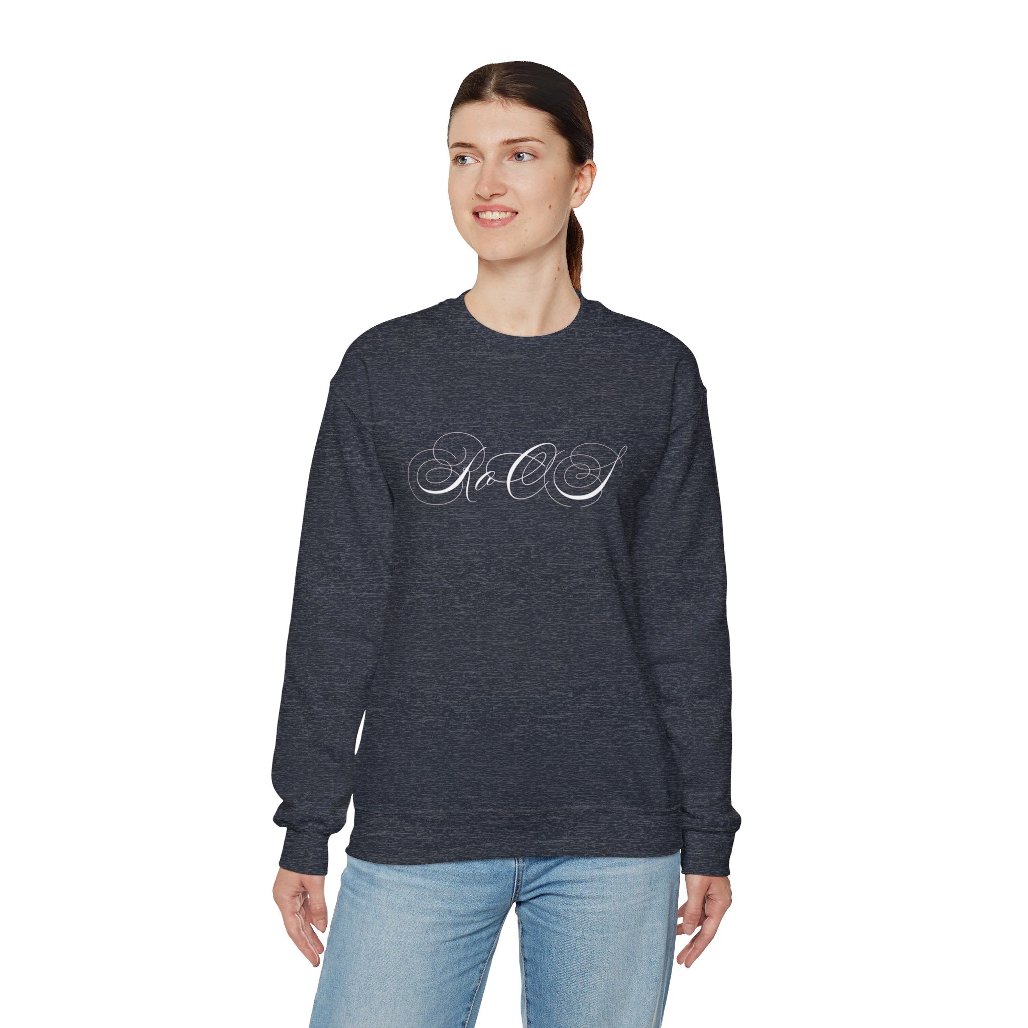 Sweat-shirt unisexe vintage végétalien 