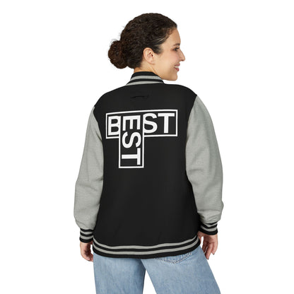 Letterman Jacket - Best Est Design