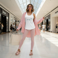 Women's Ideal Racerback Tank - RC’nSONS