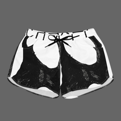 Casual Shorts - Felicity Shorts