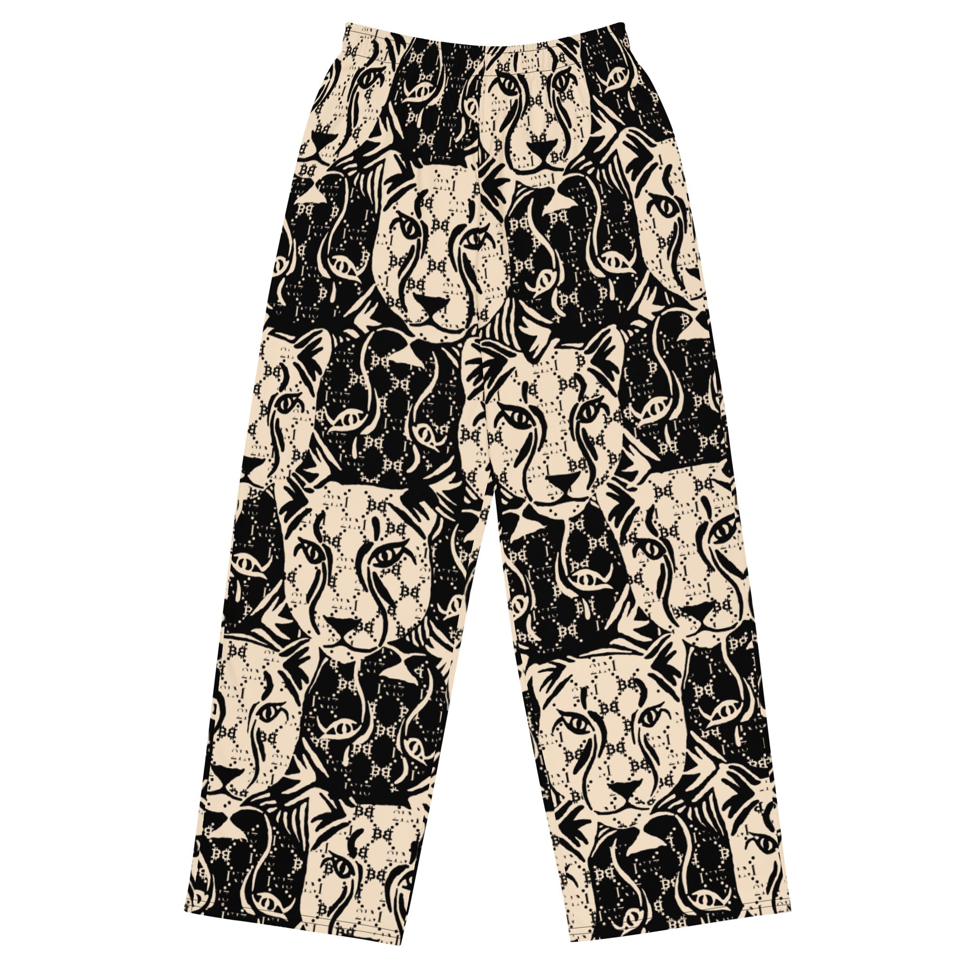 Cheetah 21M pants hodl fit
