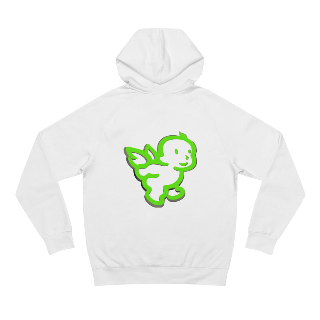 Unisex Supply Hoodie