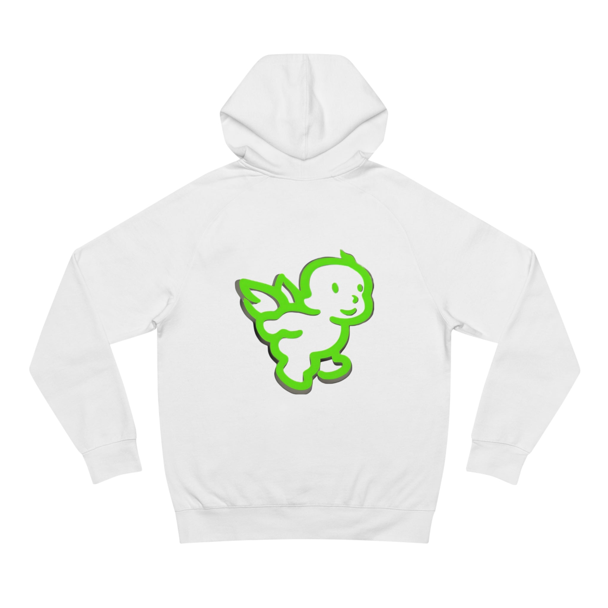 Unisex Supply Hoodie