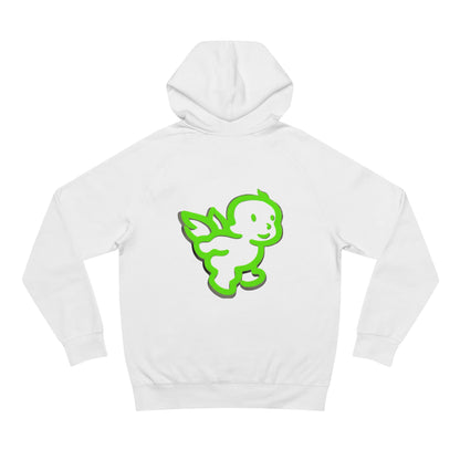 Unisex Supply Hoodie