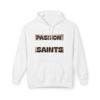 Passion Saints Midweight Softstyle Hoodie