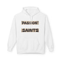 Passion Saints Midweight Softstyle Hoodie
