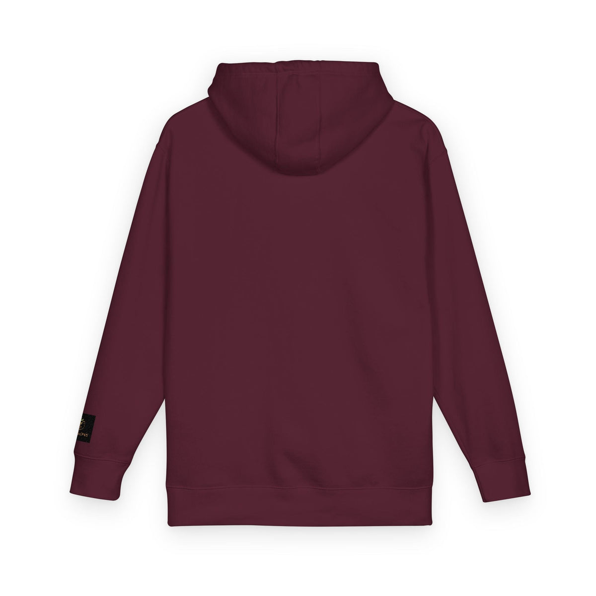 Unisex Fleece Hoodie Printify