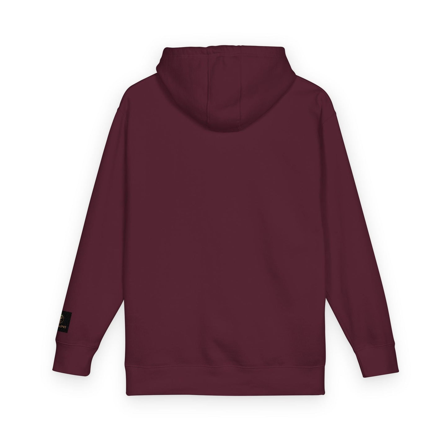 Unisex Fleece Hoodie Printify