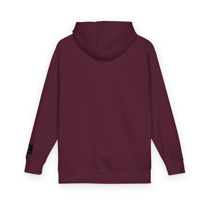 Unisex Fleece Hoodie Printify