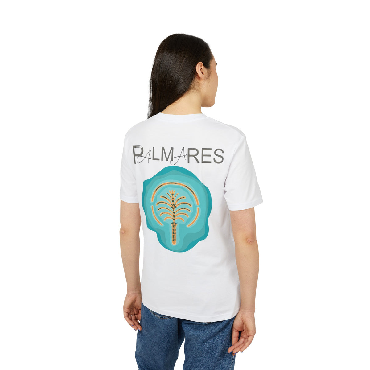 Unisex Creator 2.0 PalmeresT-shirt