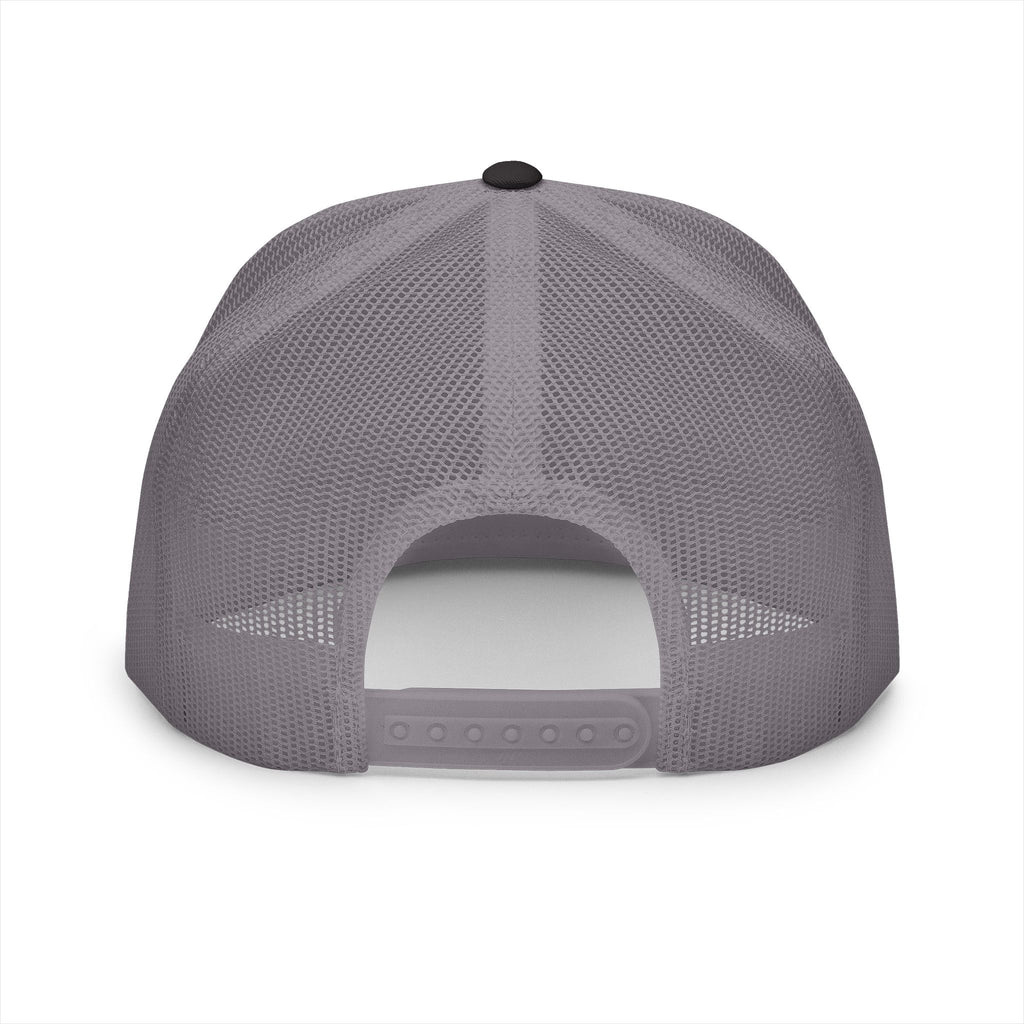 Embroidered Trucker Cap - MMXXV Design
