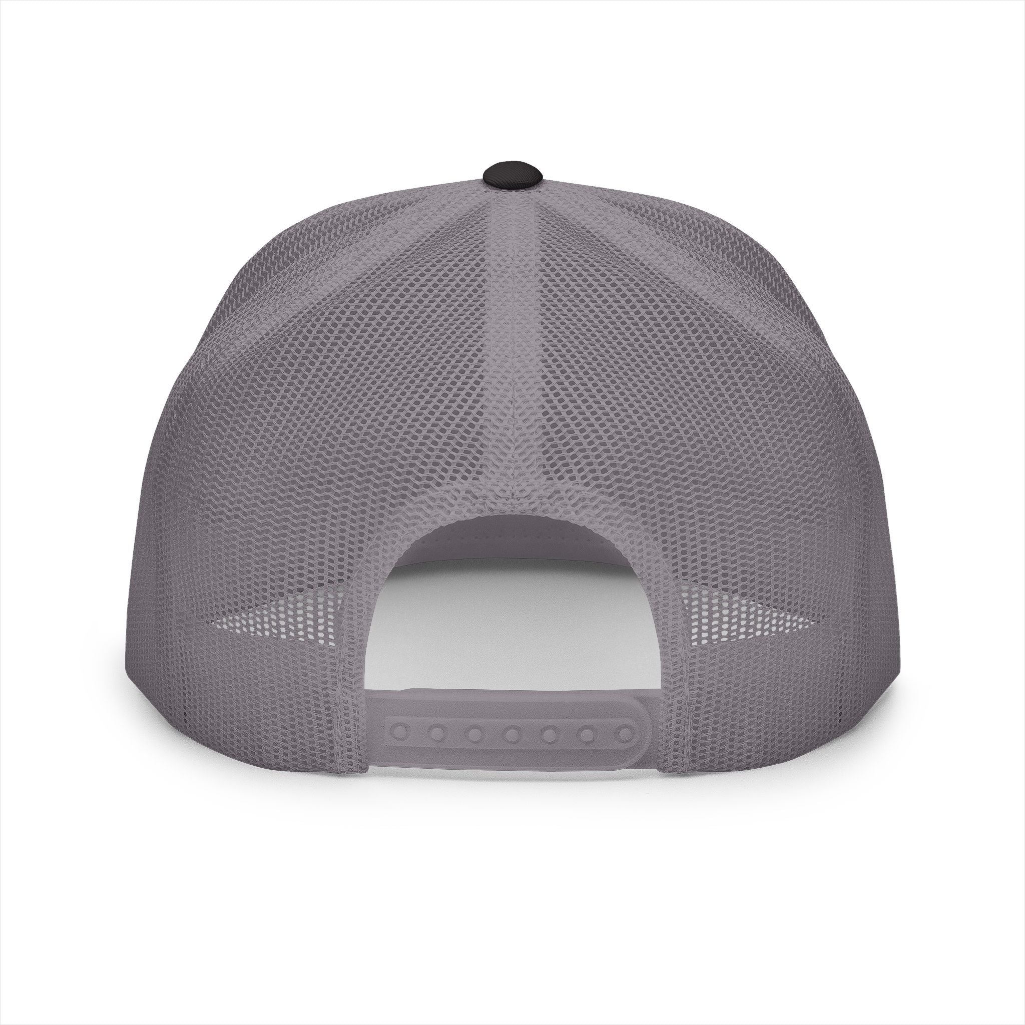 Embroidered Trucker Cap - MMXXV Design