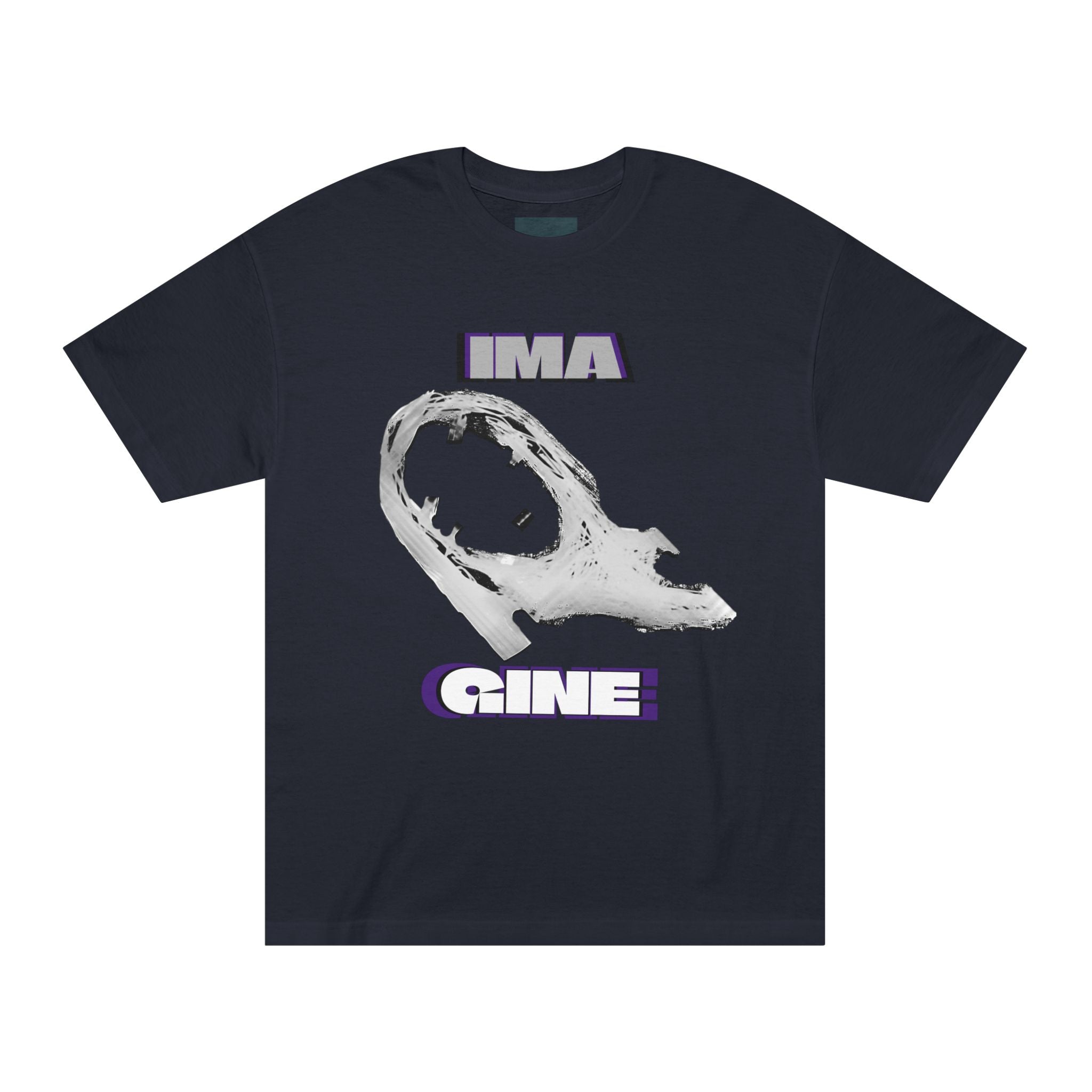 Imagine Unisex Tee