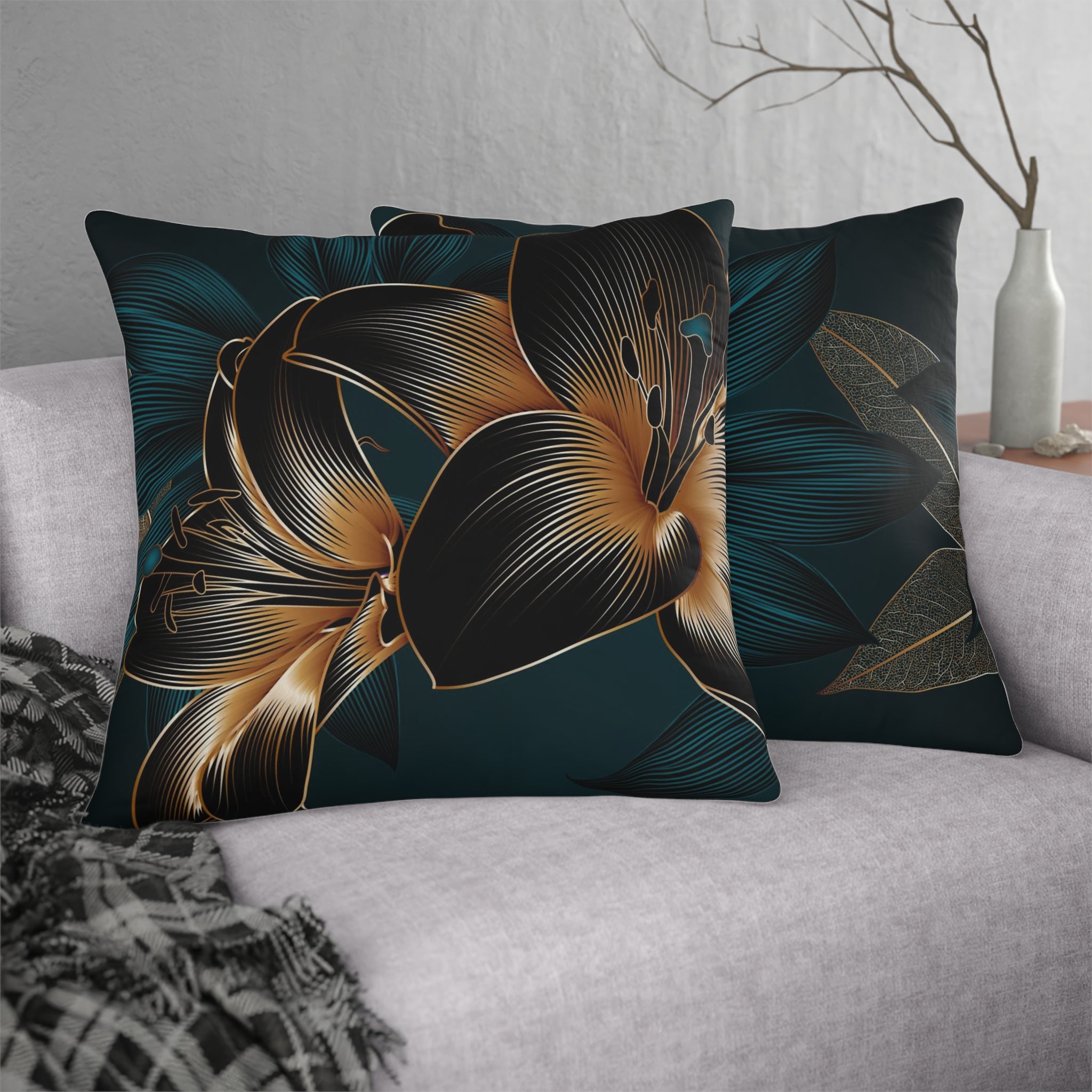 Waterproof Pillows