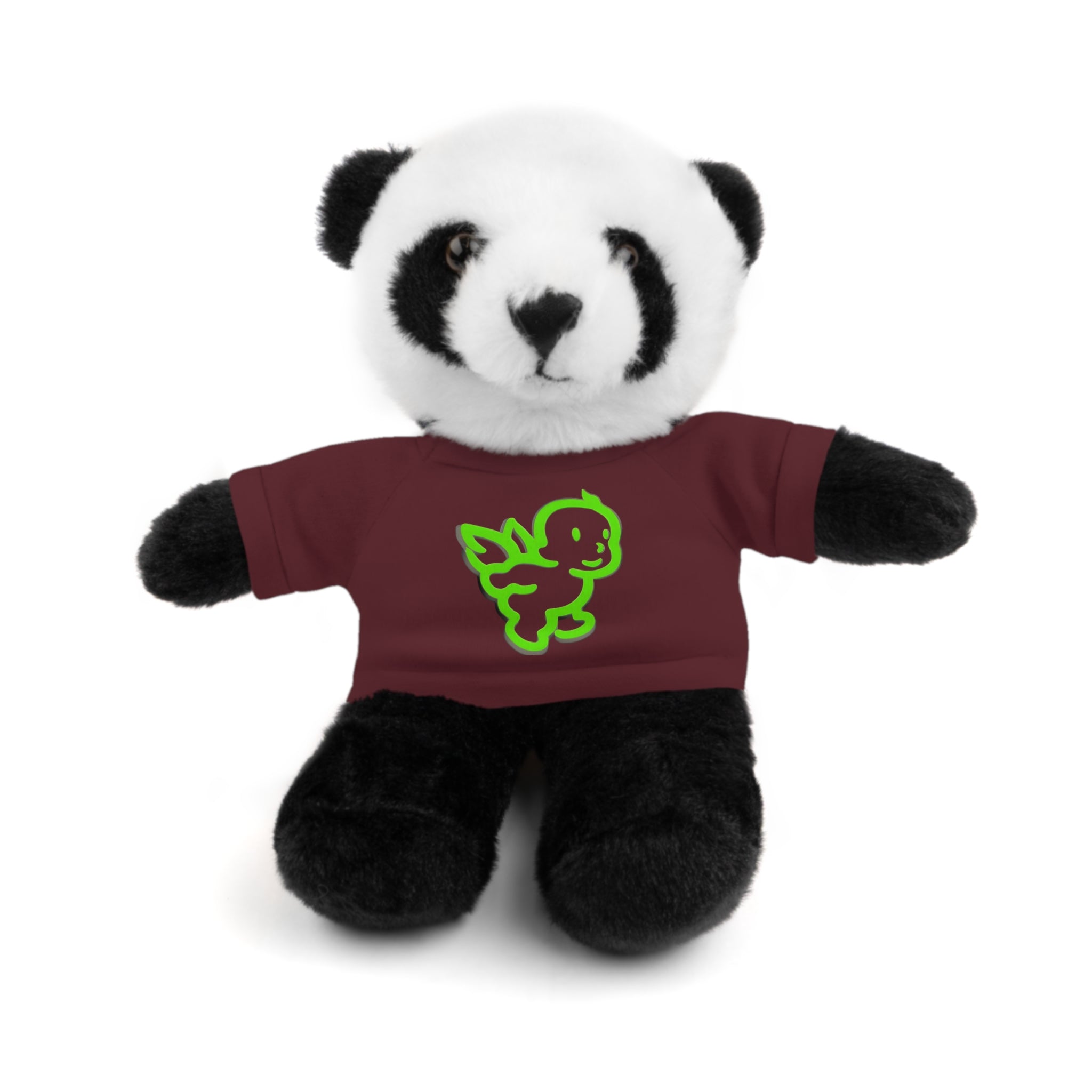 Stuffed Animals with Tee Printify