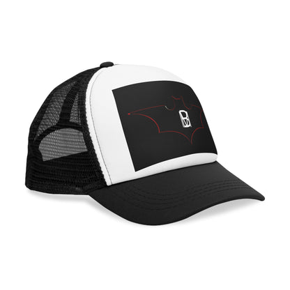 Designer Mesh Cap