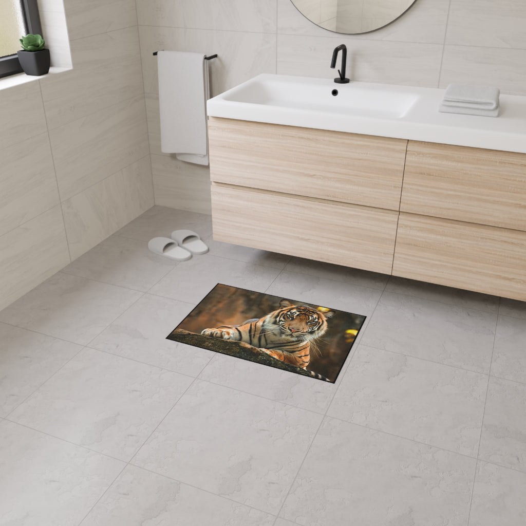 Heavy Duty Floor Mat