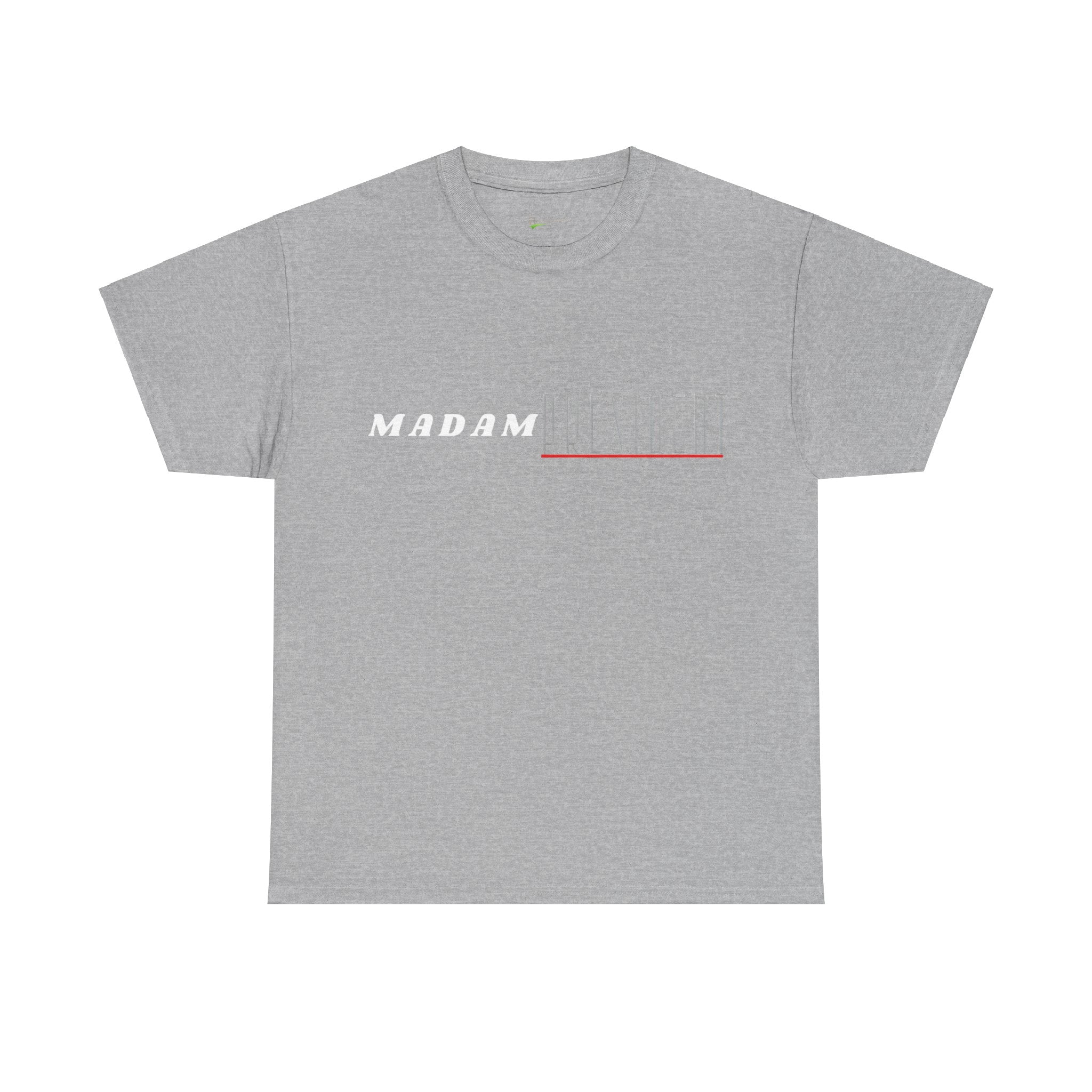 Madam President Cotton Tee