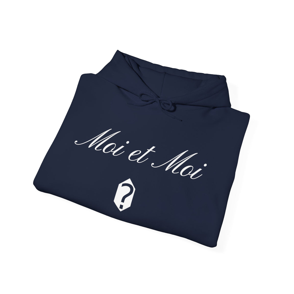 Rocs Moi et Moi Hooded Sweatshirt