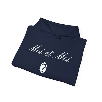 Rocs Moi et Moi Hooded Sweatshirt