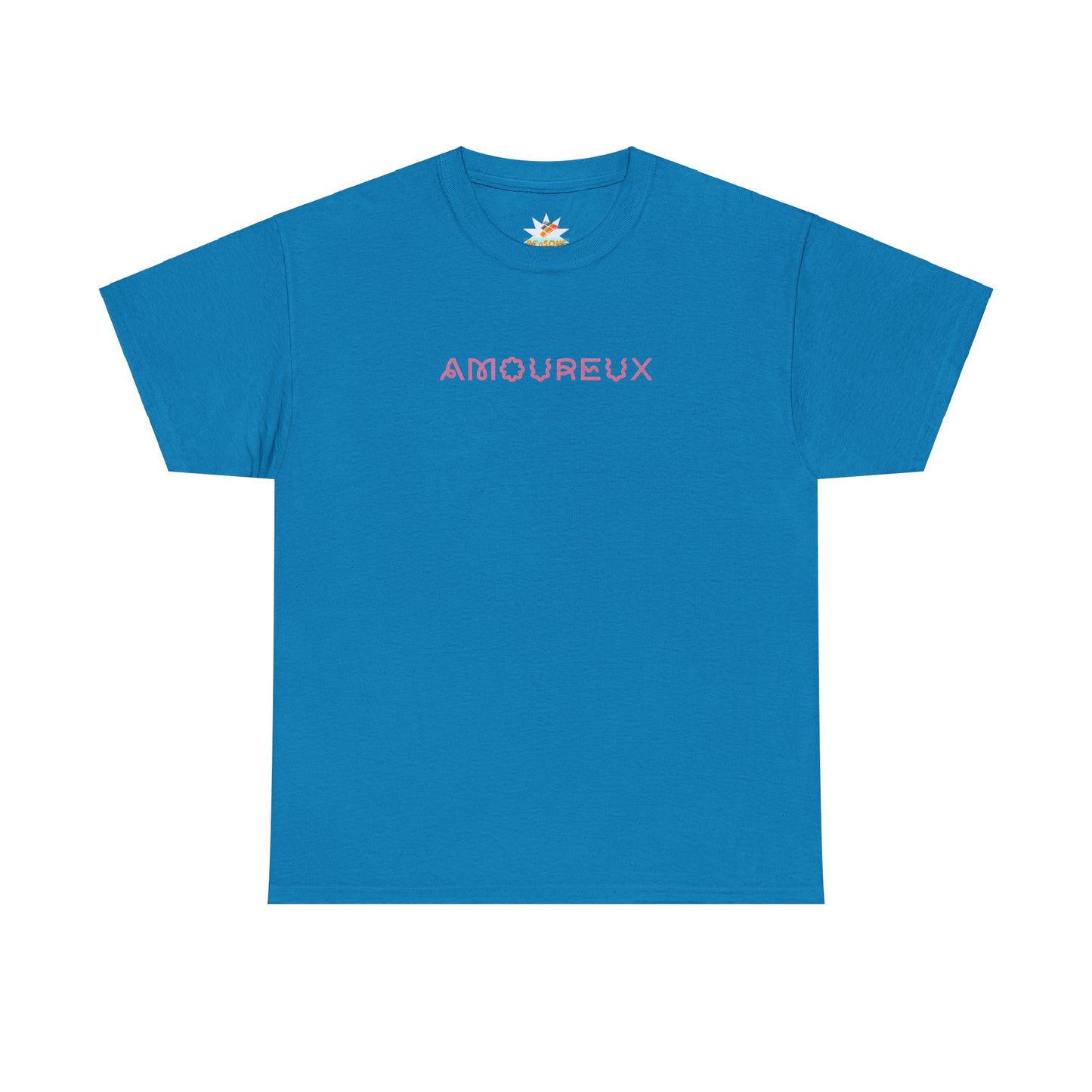 amoureaux  Tee