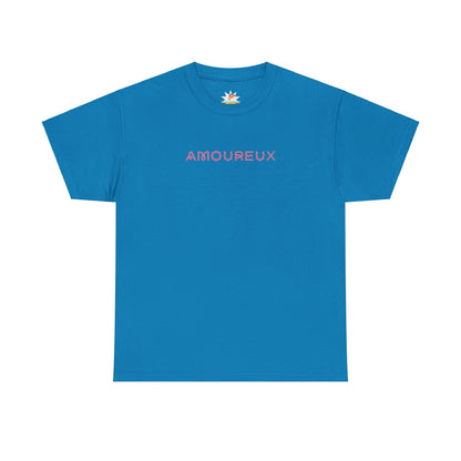 amoureaux  Tee