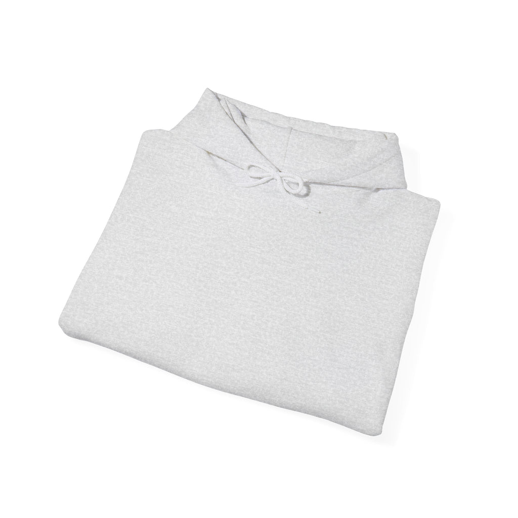 Unisex Heavy Blend™ Hooded Denim Sweatshirt