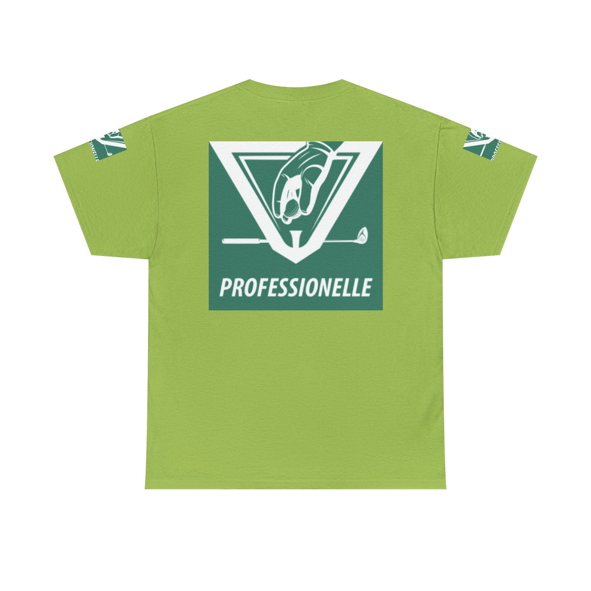 Professionelle Unisex Tee