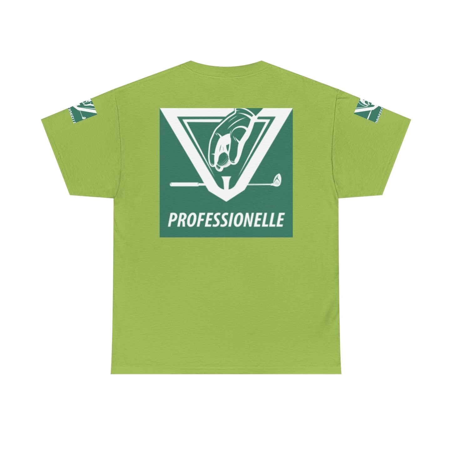 Professionelle Unisex Tee