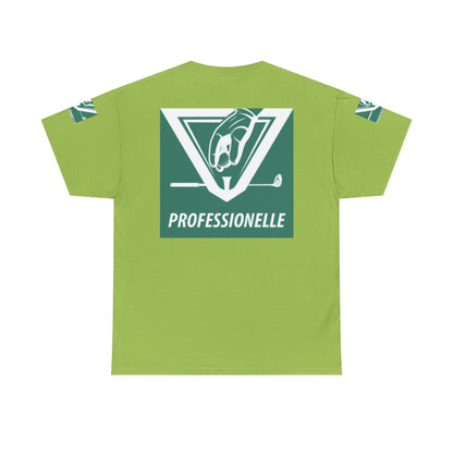 Professionelle Unisex Tee