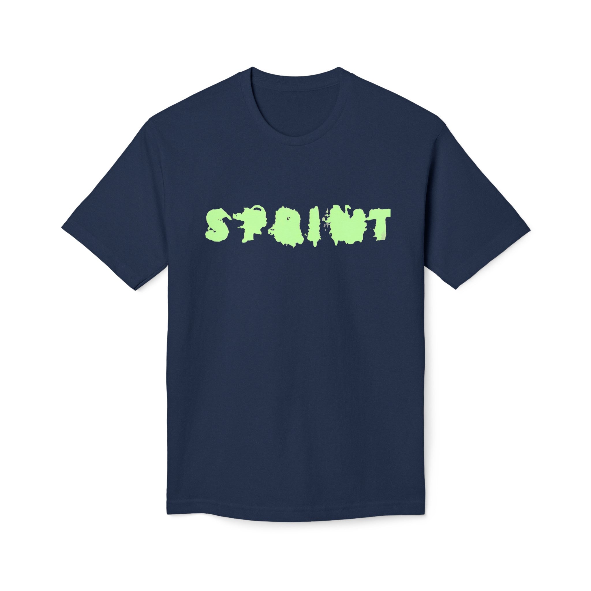 Unisex Midweight T-shirt, Made in US