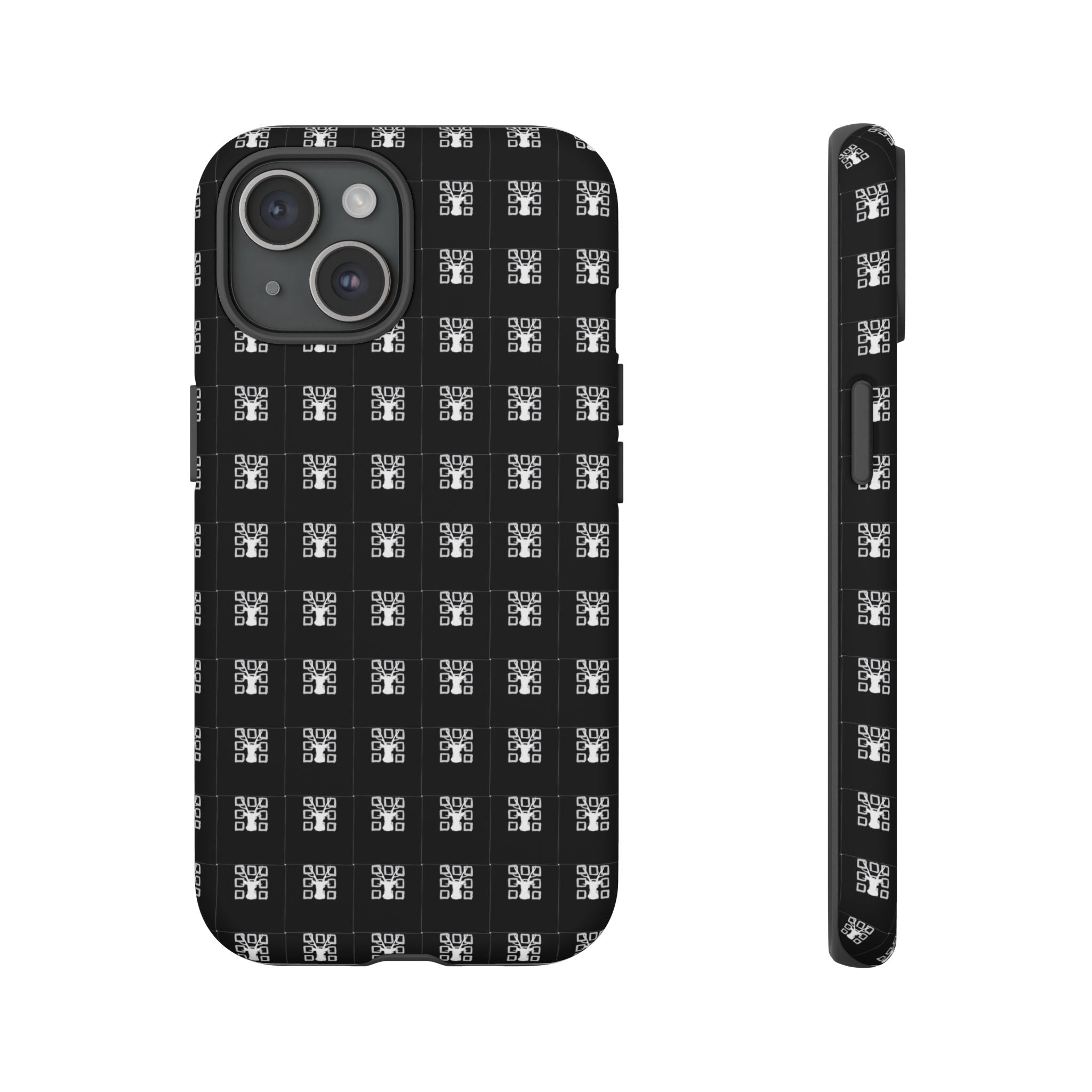 Lux Phone Case Printify