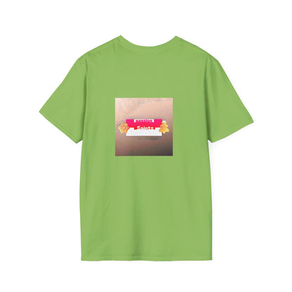 Passion Saints Softstyle T-Shirt