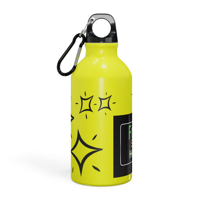 Sport Bottle - Oregon State Pride Design